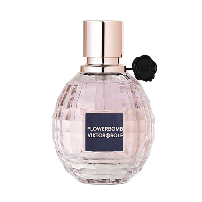 Viktor & Rolf Flowerbomb Edt 50ml