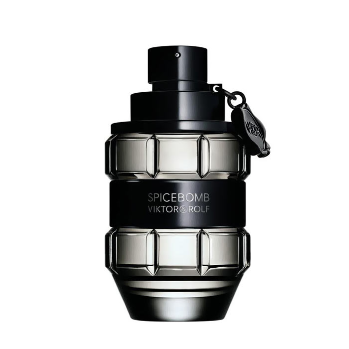 Viktor & Rolf Spicebomb Edt 50ml