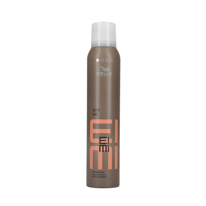 Wella EIMI Dry Me Dry Shampoo 180ml