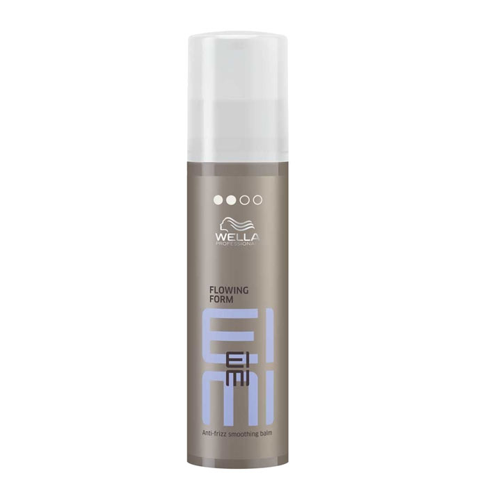 Wella EIMI Flowing Form Anti-frizz Smoothing Balm 100ml