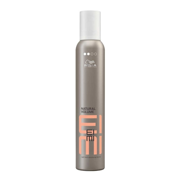 Wella EIMI Natural Volume Light Hold Volumising Mousse 300ml