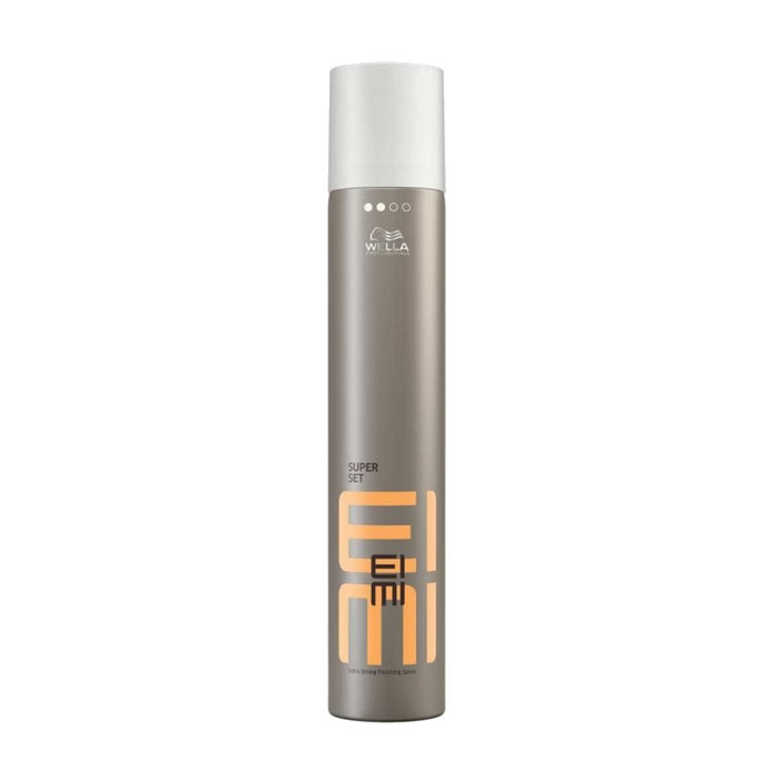 Wella EIMI Super Set Extra Strong Finishing Spray 300ml