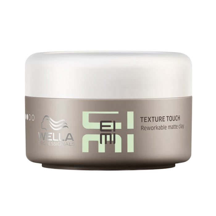 Wella Eimi Texture Touch Matte Clay 75ml