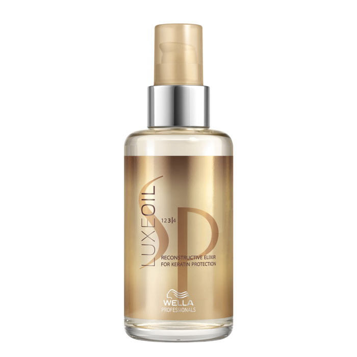 Wella SP Luxe Oil Reconstructive Elixir 100ml