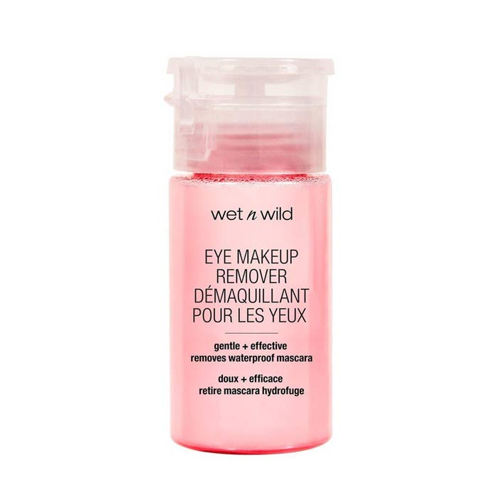 Wet n Wild Eye Makeup Remover Micellar Cleansing Water 85ml