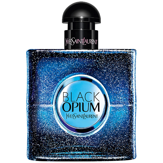 Yves Saint Laurent Black Opium Intense EdP 30ml