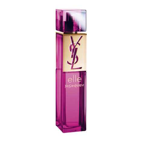 Yves Saint Laurent Elle EdP 50ml