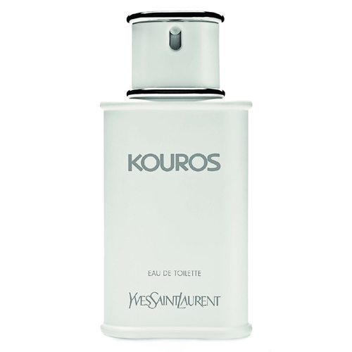 Yves Saint Laurent Kouros EdT 50ml