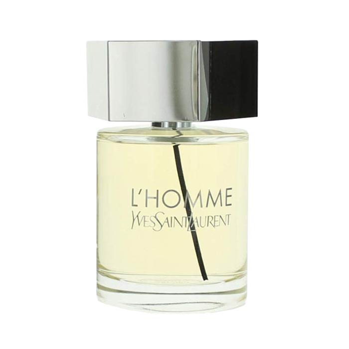 Yves Saint Laurent L Homme EdT 100ml