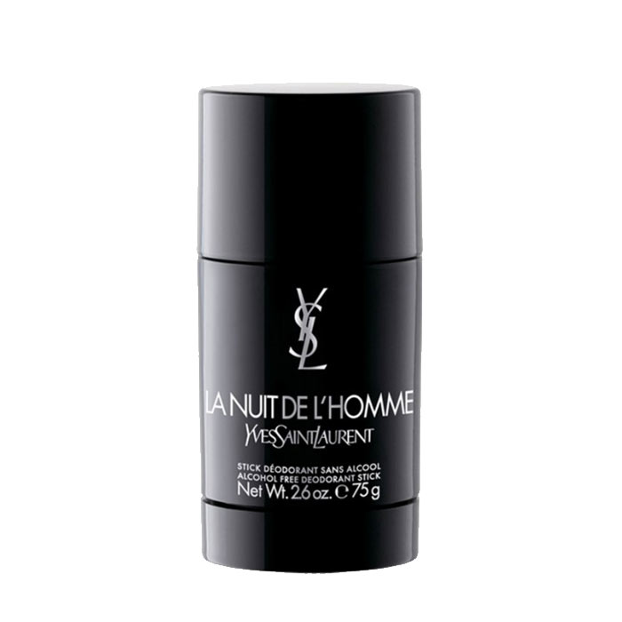 Yves Saint Laurent La Nuit De L Homme Deostick 75g