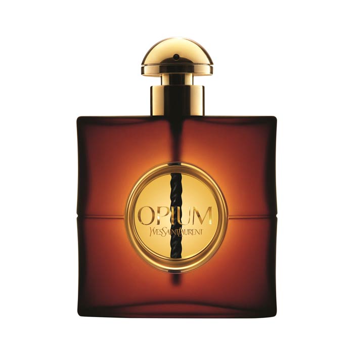 Yves Saint Laurent Opium edt 50 ml