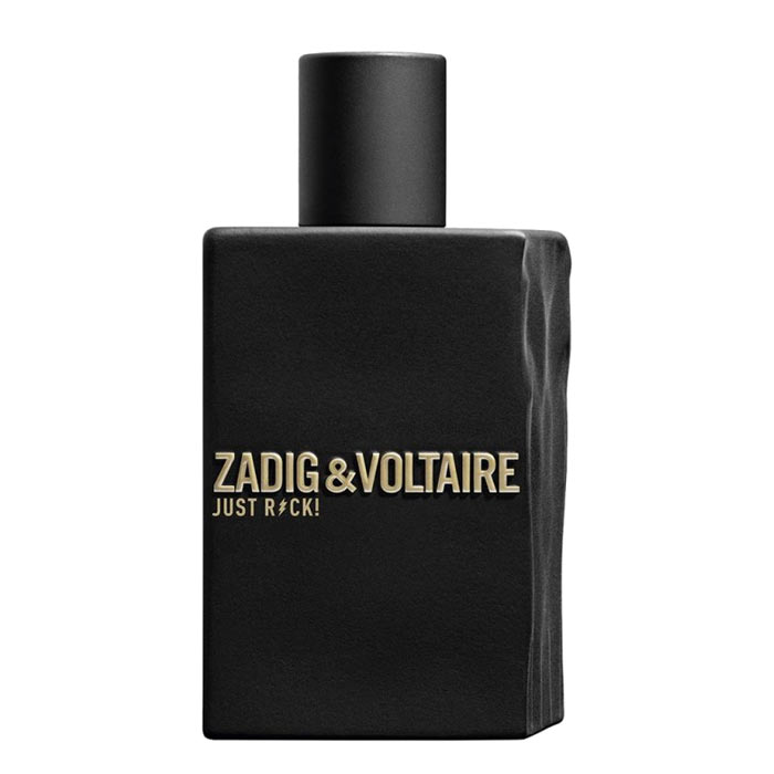 Zadig & Voltaire This is Him Just Rock Edt 30ml